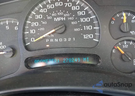 2006 Chevrolet Silverado 1500 Lt1 z USA, uszkodzony, nr VIN 2GCEK13N861251813